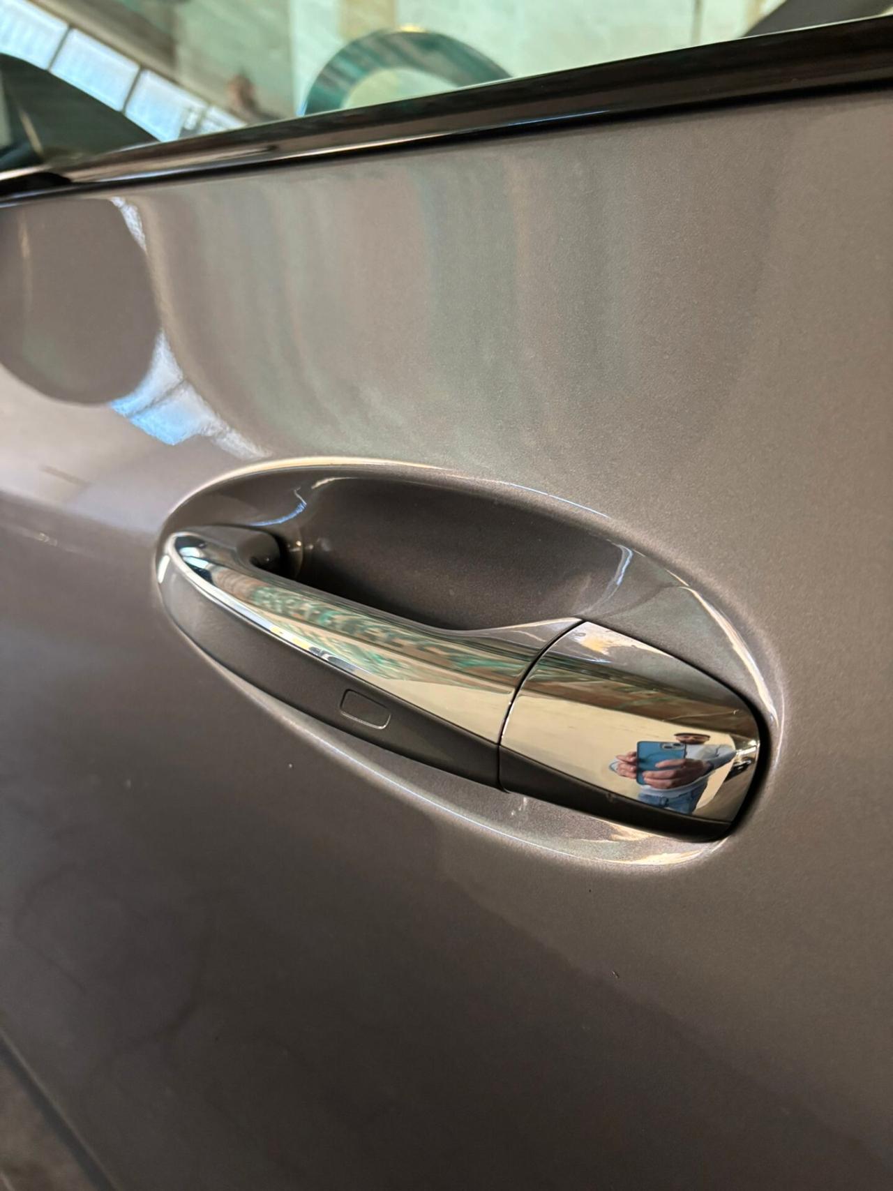 Mercedes-benz GLA 220 d Automatic Premium