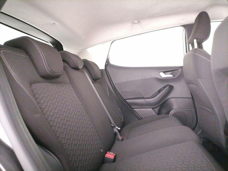 Ford Fiesta 5p 1.0 ecoboost h Titanium 125cv