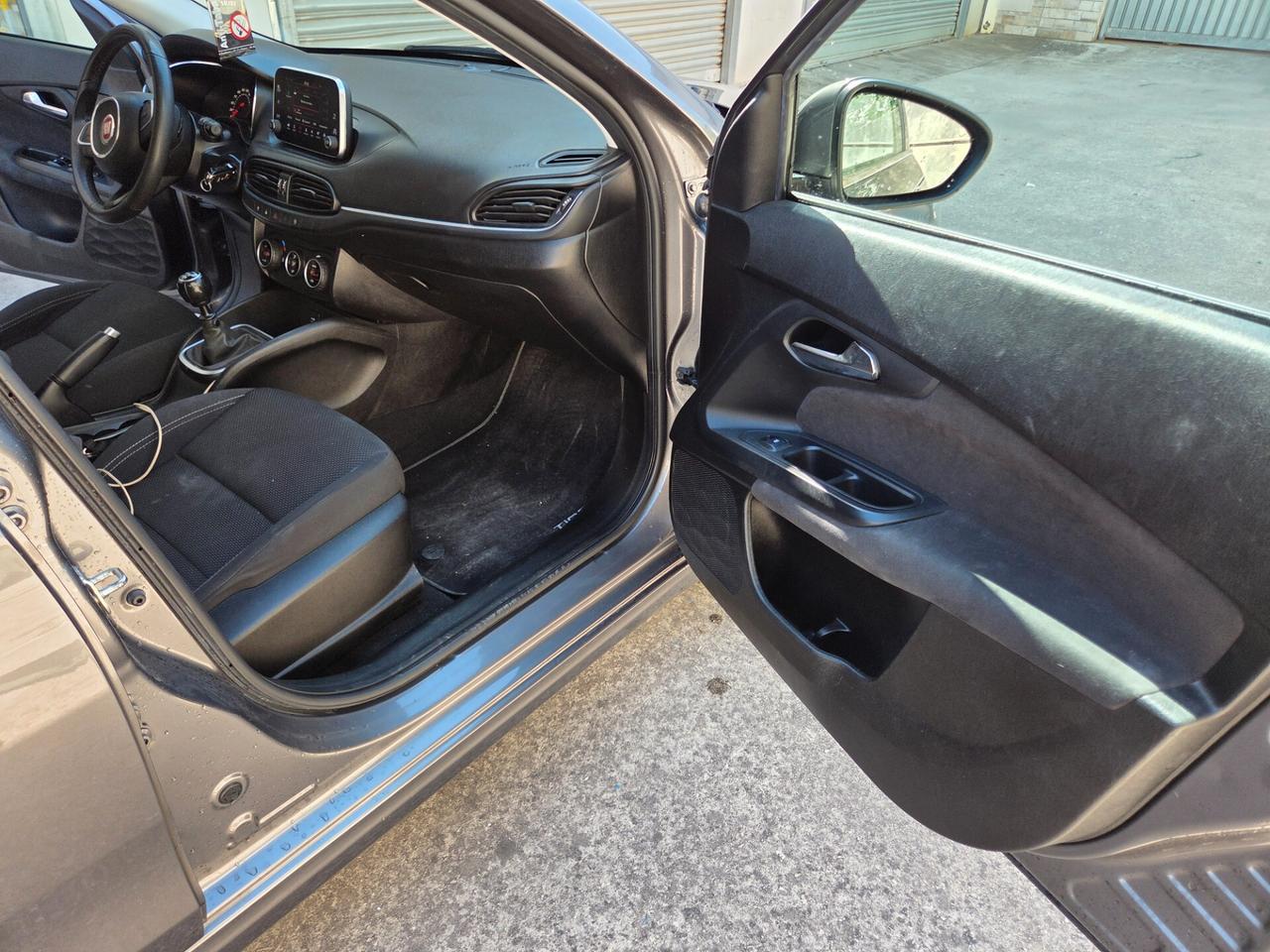 Fiat Tipo 1.6 Mjt S&S SW S-Design