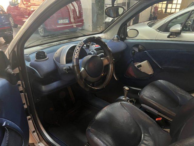 SMART ForTwo 600 smart & passion