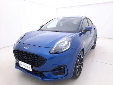 Ford Puma Hybrid ST-Line X BR060889 1.0 Mild Hybrid 125CV