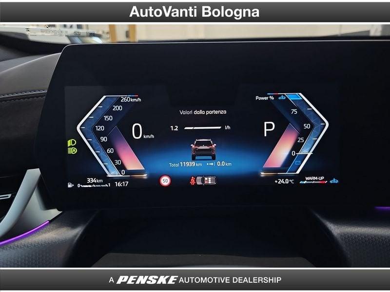BMW X1 X1 sdrive18i MSport auto