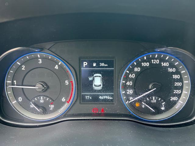 HYUNDAI Kona 1.6 CRDI 136 CV DCT Xpossible