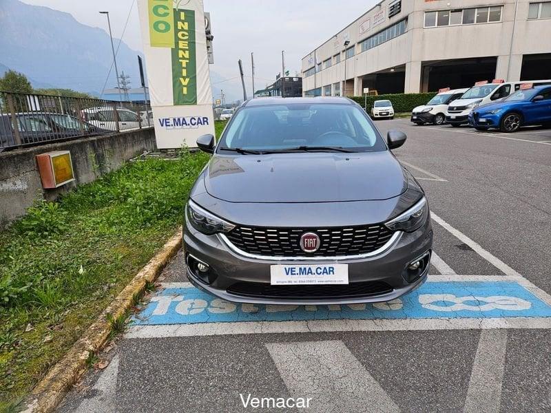 FIAT Tipo 1.3Mjt 95cv 5P business ok neopatentati.