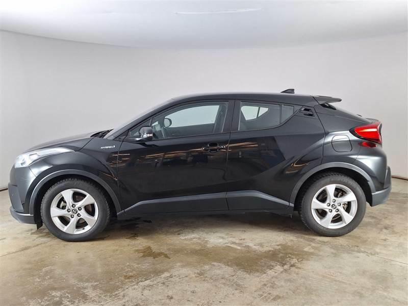 TOYOTA C-HR 1.8H 98CV E-CVT Business