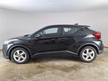 TOYOTA C-HR 1.8H 98CV E-CVT Business