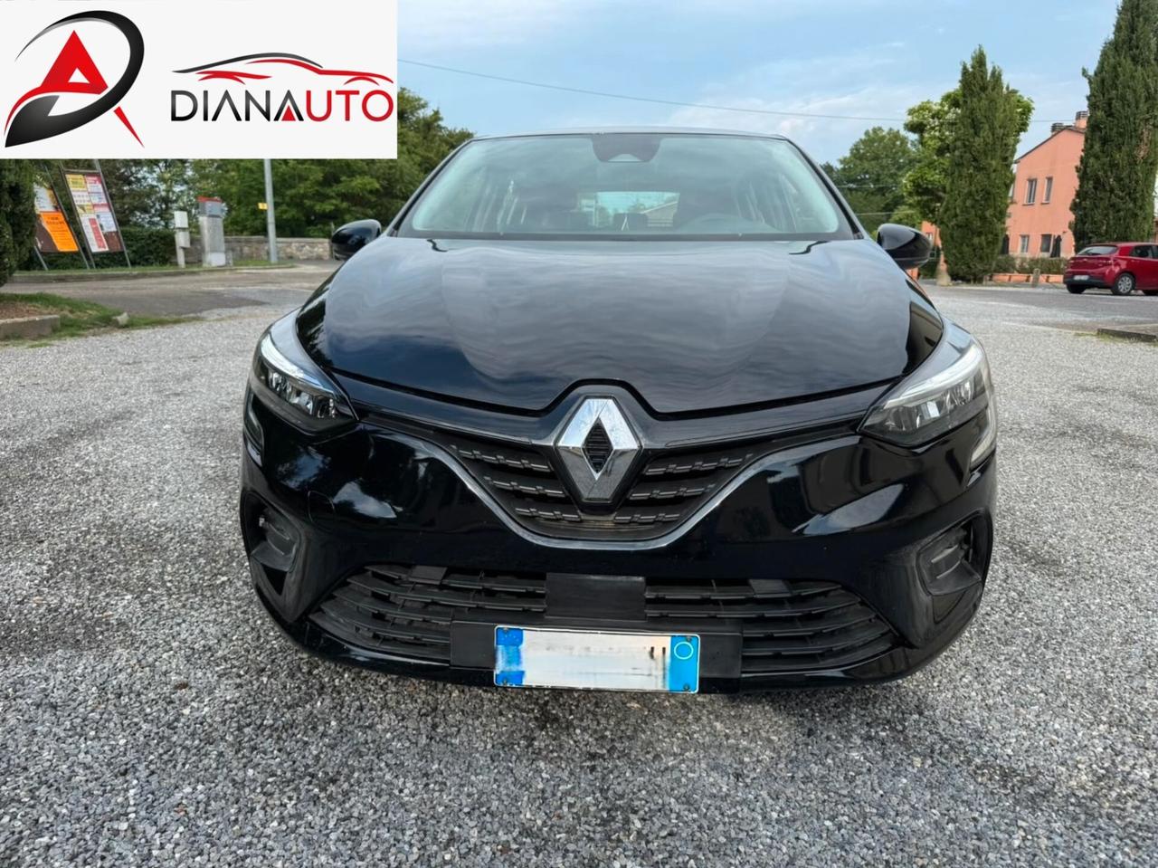Renault Clio 1.0 Tce Gpl Garantita fino a 36 mesi