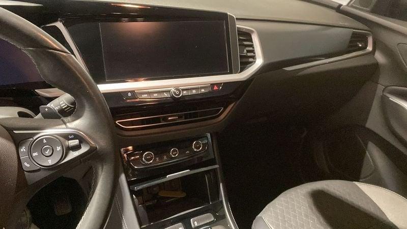 Opel Grandland Grandland 1.5 diesel Ecotec aut. Business Elegance