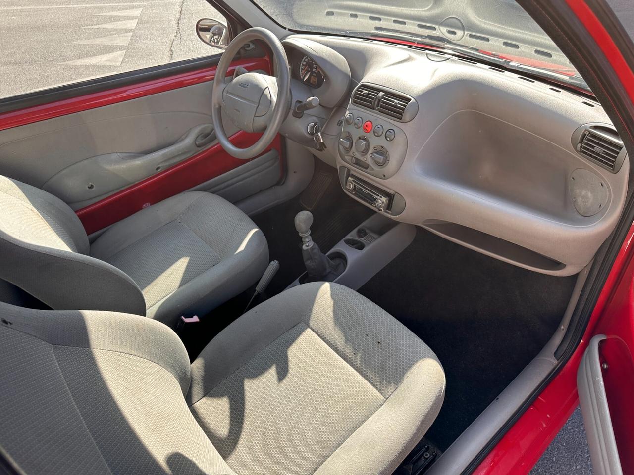 Fiat 600 1.1 Fire 54cv E4 ARIA CONDIZIONATA