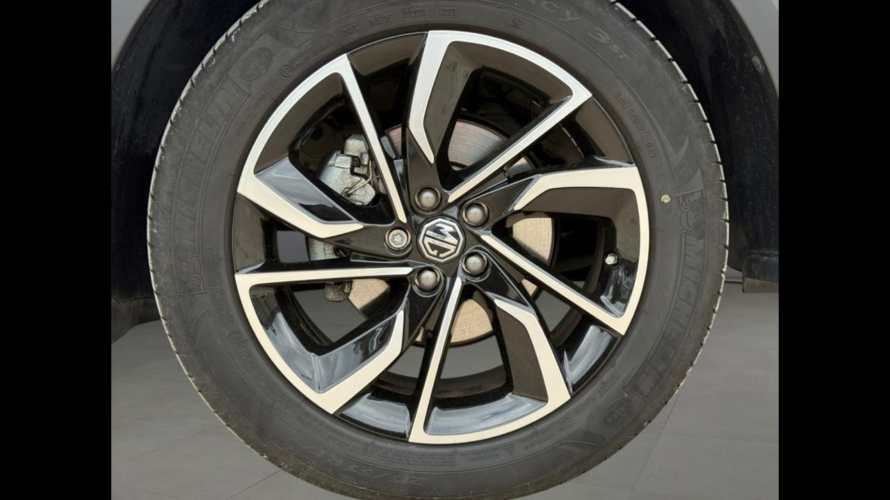 MG ZS 2021 - ZS 1.0 Luxury