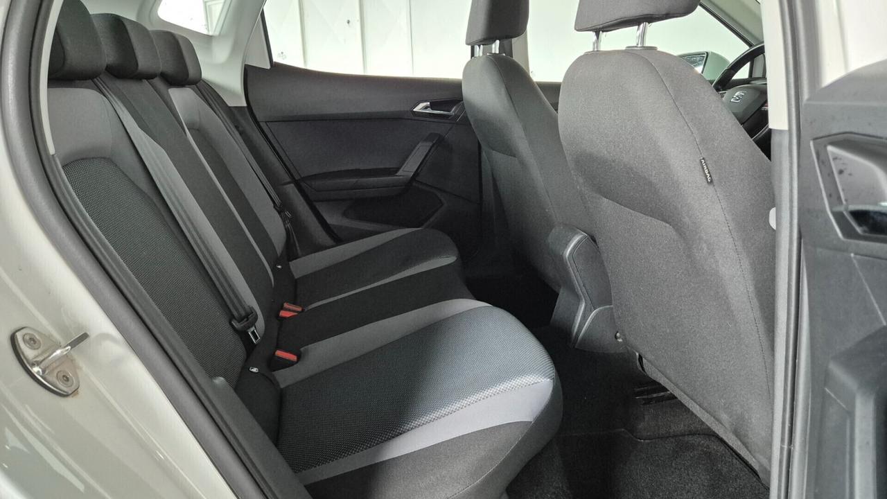 Seat Arona 1.6 TDI 95 CV DSG Style (OK NEOPATENTATI )