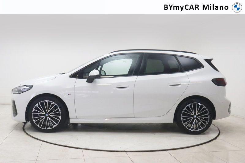 BMW Serie 2 Active Tourer 218 d MSport DCT
