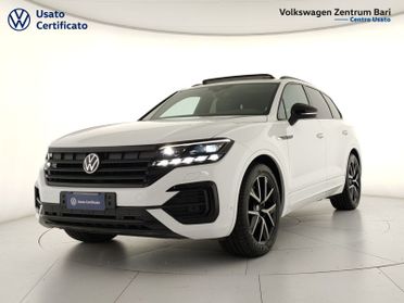 Volkswagen Touareg 3.0 v6 tdi elegance r-line exterior pack 231cv tiptronic