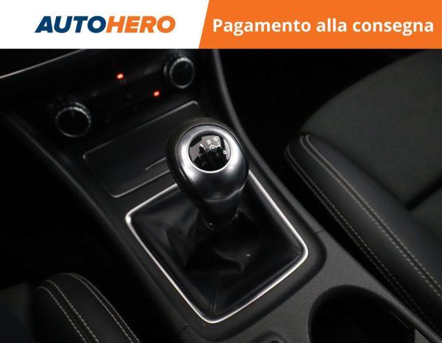 MERCEDES-BENZ A 160 Business