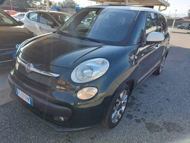 FIAT 500L Living 1.3 Multijet 95 CV Automatica Lounge Lunga