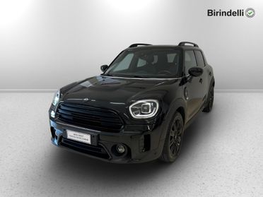 MINI Mini Countrym.(F60) - Mini 2.0 Cooper D Northwood Edition Countryman