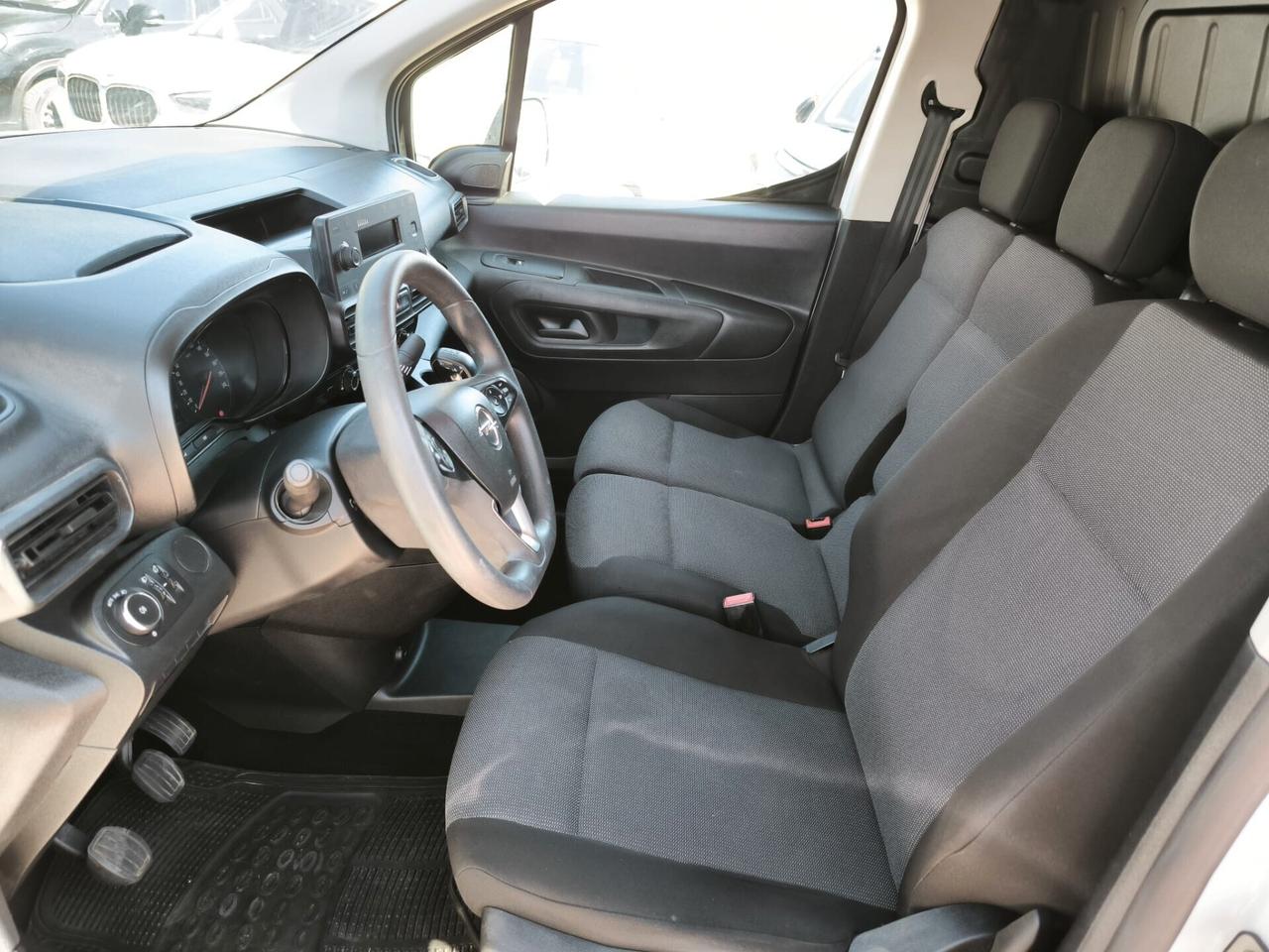 Opel Combo Cargo 1.5 Diesel PC 650kg