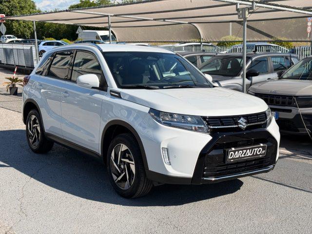 SUZUKI Vitara 1.4 Hybrid 4WD AllGrip Top A/T