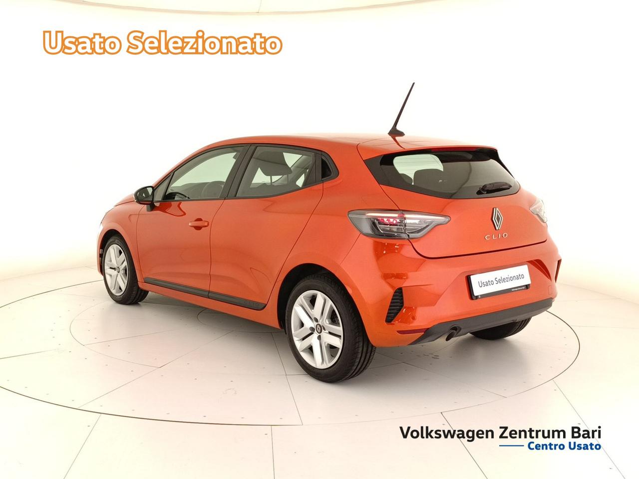 Renault Clio 1.0 sce evolution 65cv