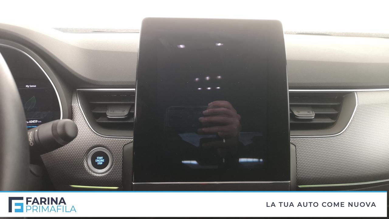 RENAULT Arkana 2021 - Arkana 1.6 E-Tech full hybrid Techno 145cv