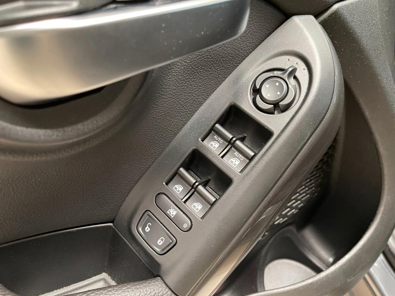 Fiat 500X City Cross 1.0 T3 120cv-Ok Neopatentati-LEGGI SOTTO