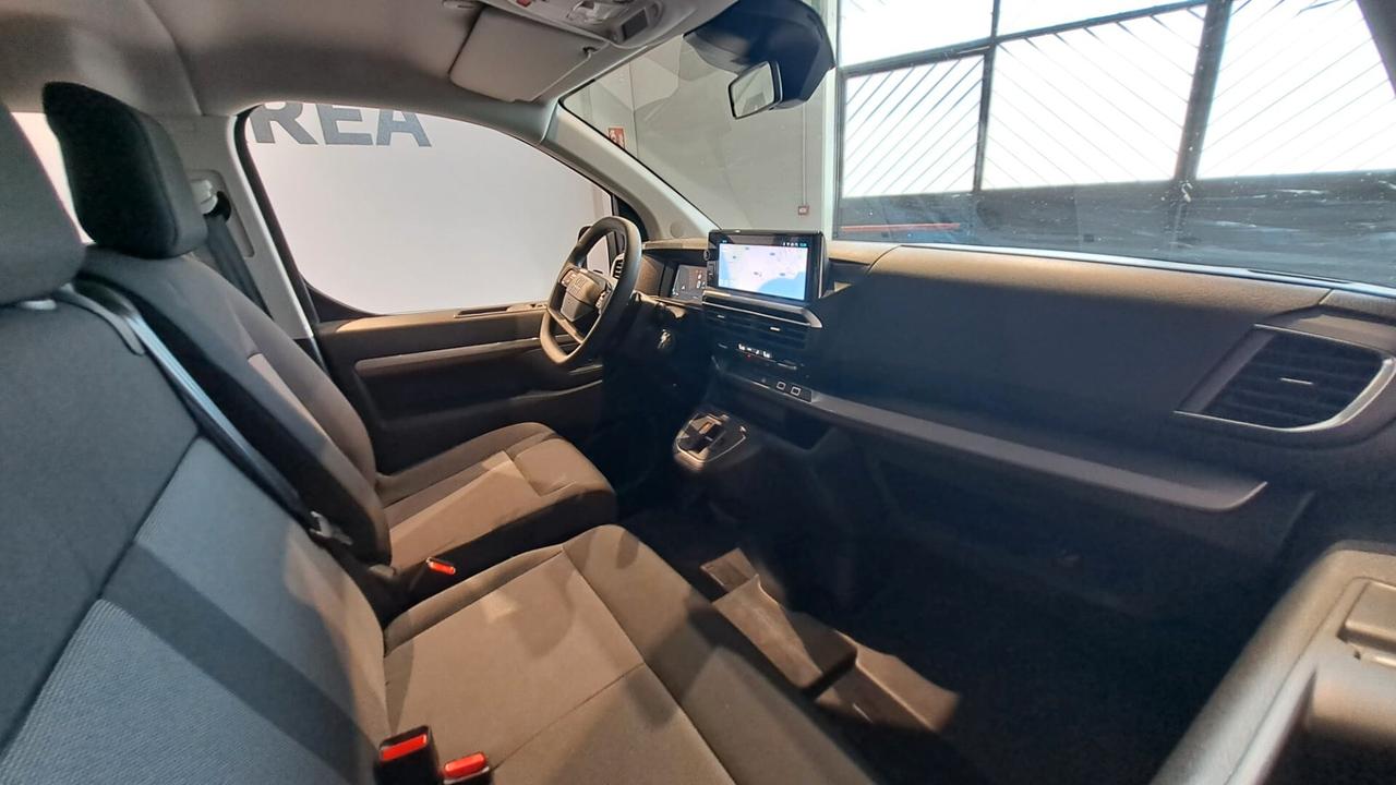 Fiat Ulysse 2.2 Multijet 180 CV S&S AT8 L3 Combi