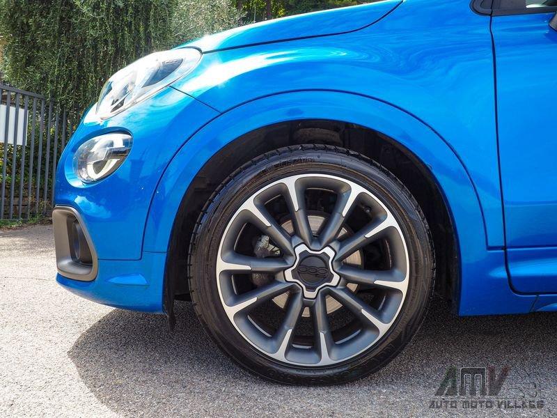 FIAT 500X 1.0 T3 120 CV Sport APPLE/ANDROID