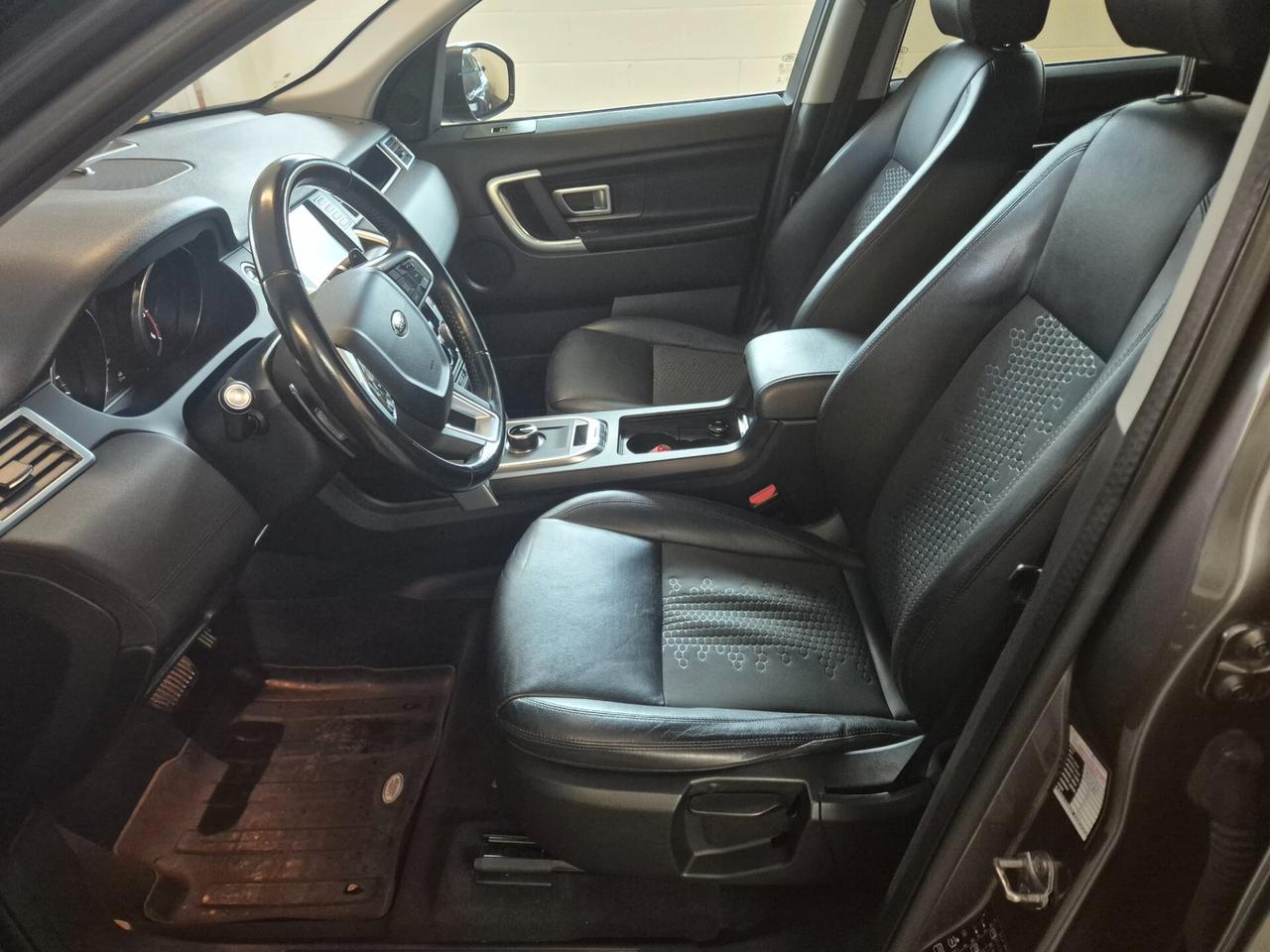 Land Rover Discovery Sport 2.0 TD4 150 CV Auto Business Ed. Premium SE