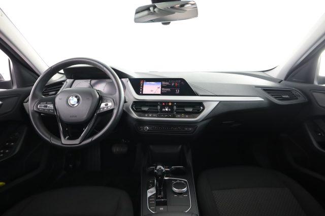 BMW 116 Serie 1 d BUSINESS ADVANTAGE