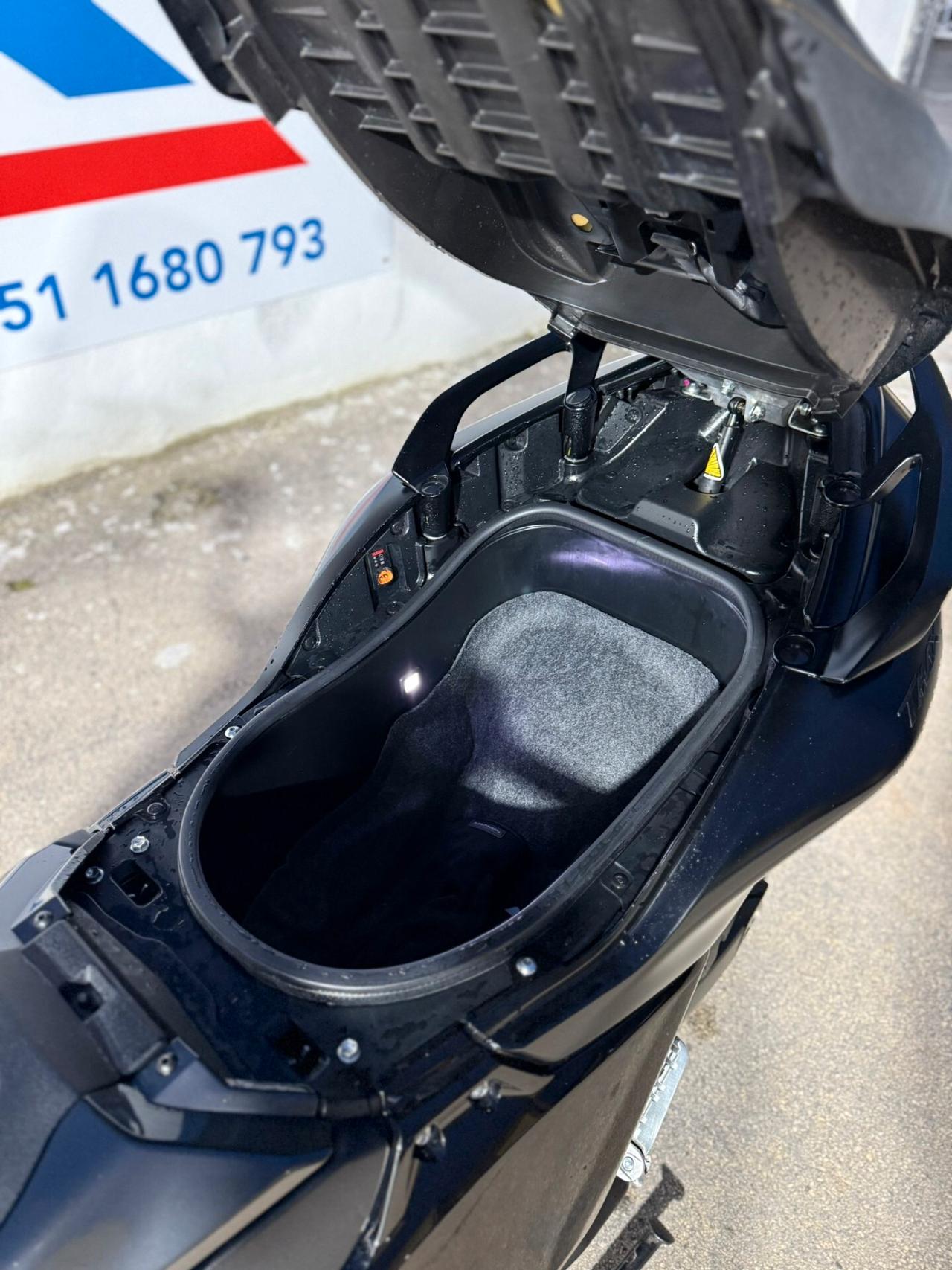 Yamaha T Max 560 TECH MAX