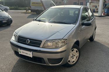 FIAT Punto 1.2i cat 3 porte EL