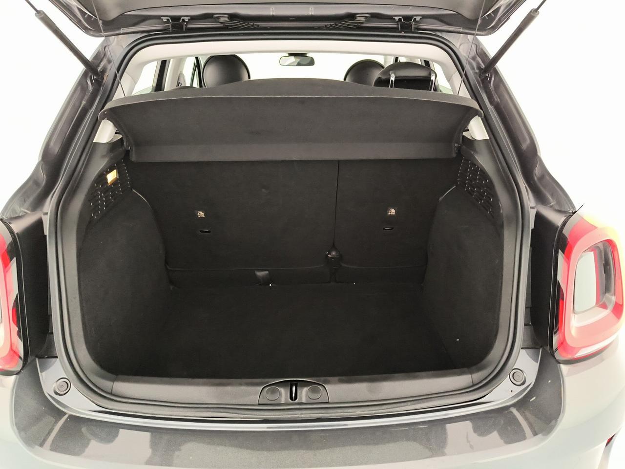 Fiat 500X 1.3 mjt connect 95cv