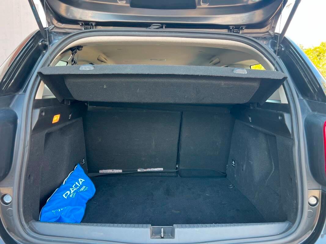 Dacia Duster 1.5 dci Comfort 4x2 s&s 110cv