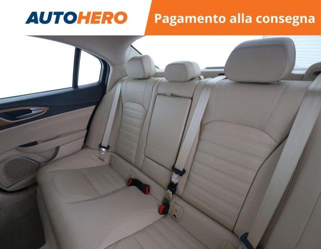 ALFA ROMEO Giulia 2.0 Turbo 280 CV AT8 AWD Q4 Veloce
