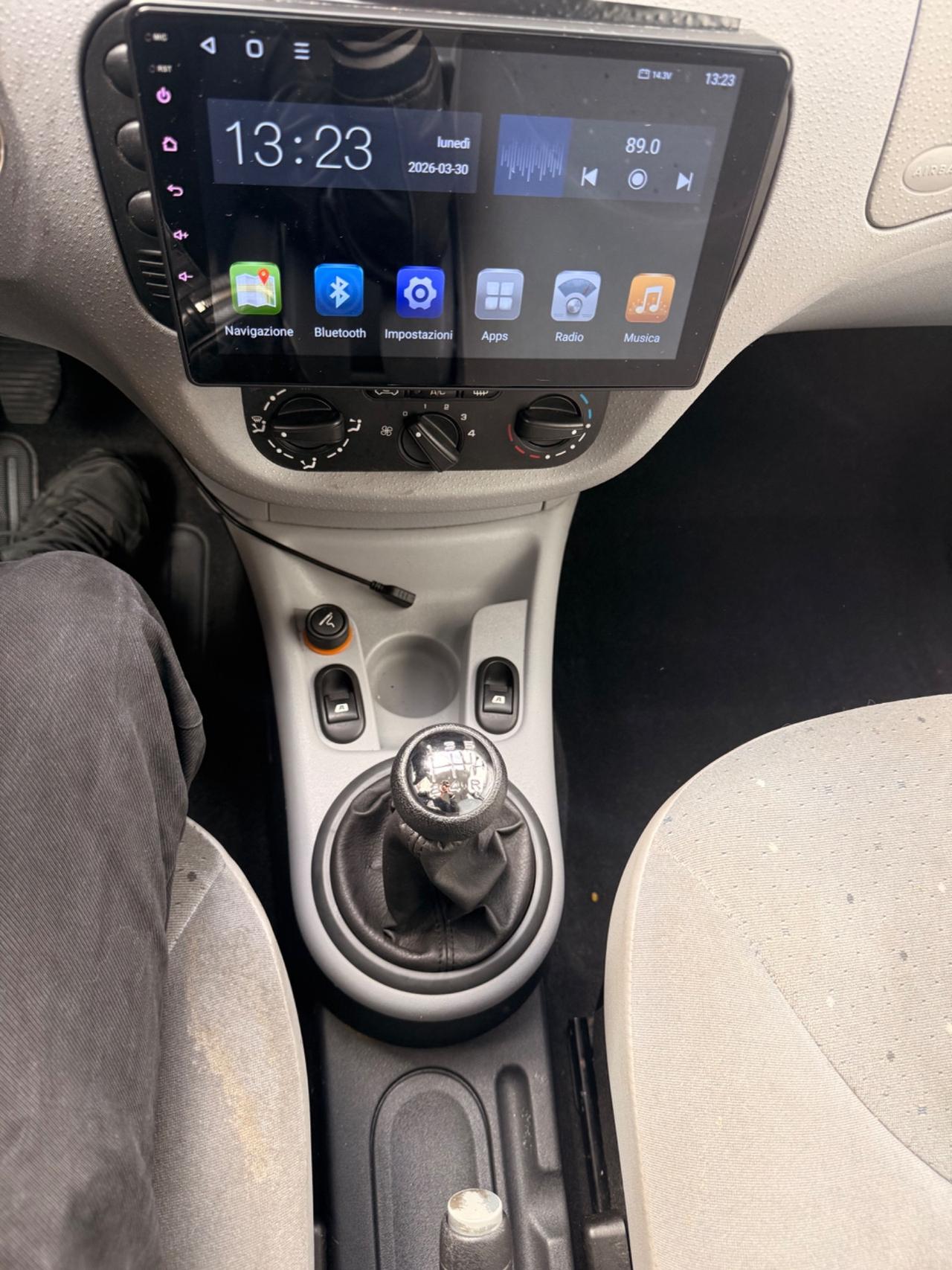 Citroen C3 1.4 HDi Exclusive