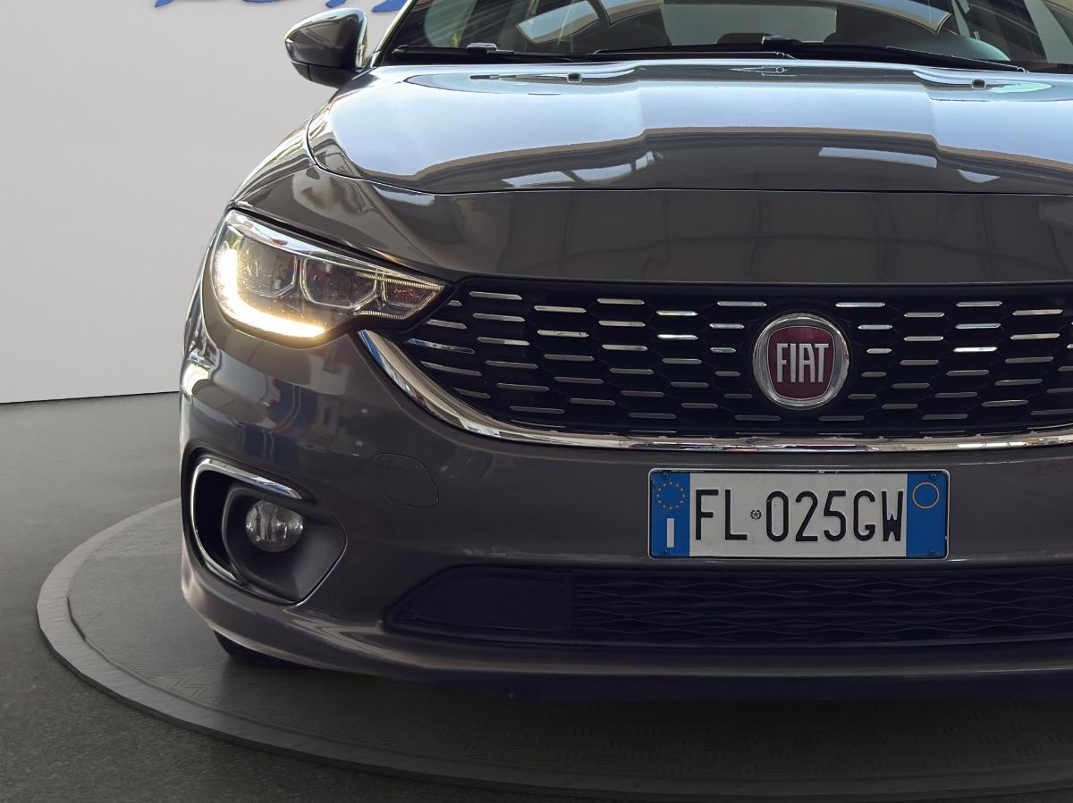 FIAT - Tipo SW 1.6 mjt Business s&s 120cv
