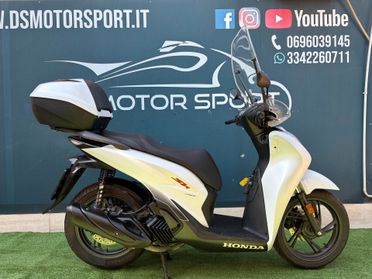 Honda SH 150 ABS SPORT 5.000 km garanzia ufficiale