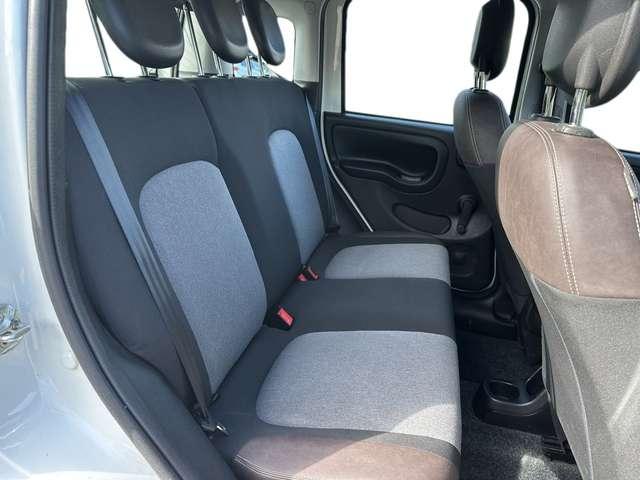 Fiat Panda 1.3 mjt 16v Cross 4x4 s&s 95cv