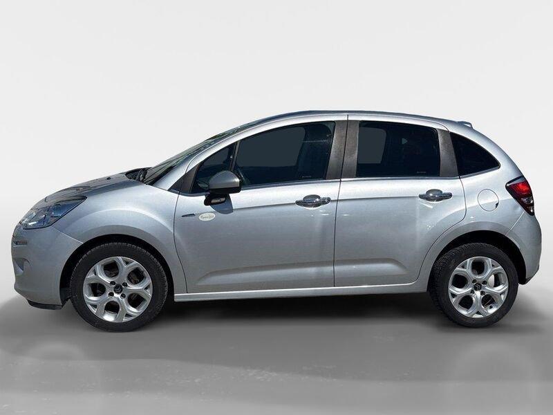 Citroën C3 1.6 BlueHDi 75 Exclusive