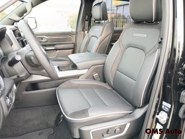DODGE RAM 1500 3.0L I6 Hurricane LARAMIE NIGHT- Pronta