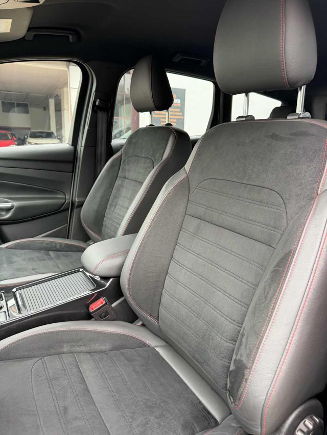 FORD Kuga 1.5 EcoBoost 120 CV S&S 2WD st-Line
