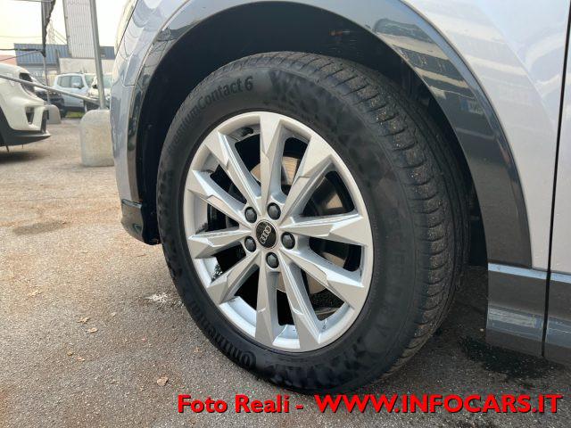 AUDI Q3 SPB 35 TDI quattro S tronic Business Plus - PROMO