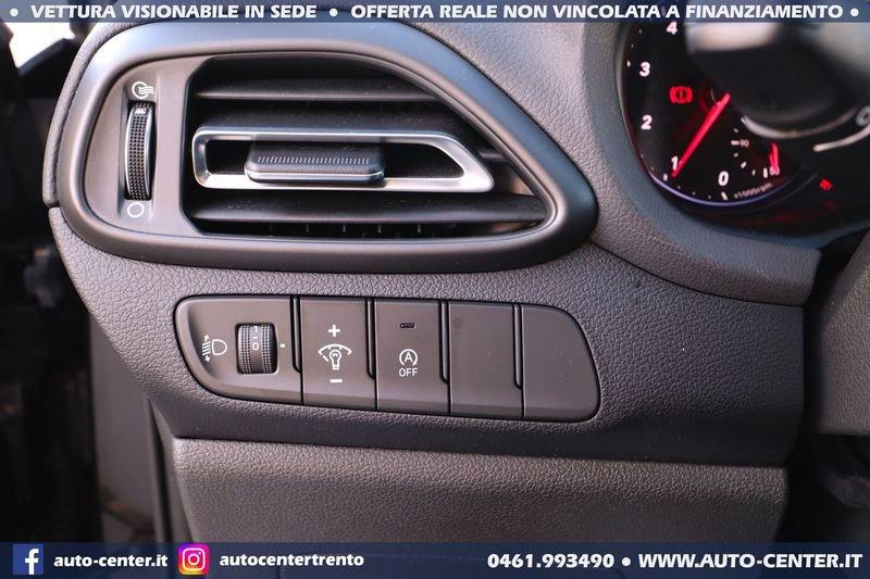 Hyundai i30 N Performance DCT 2.0 T-GDI *SEDILI GUSCIO