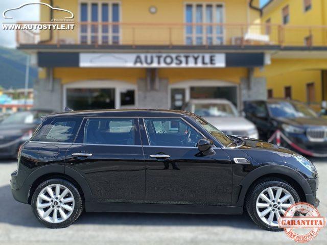 MINI Clubman Cooper 1.5 136Cv Classic