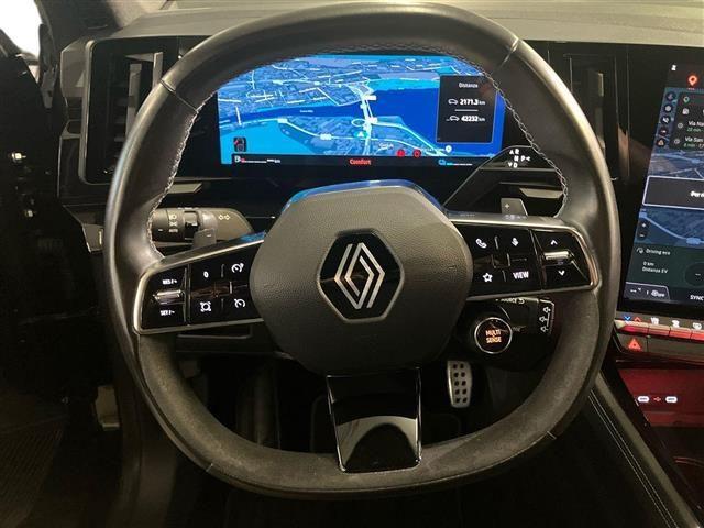 RENAULT Austral 1.2 E-Tech full hybrid 200cv Techno Esprit