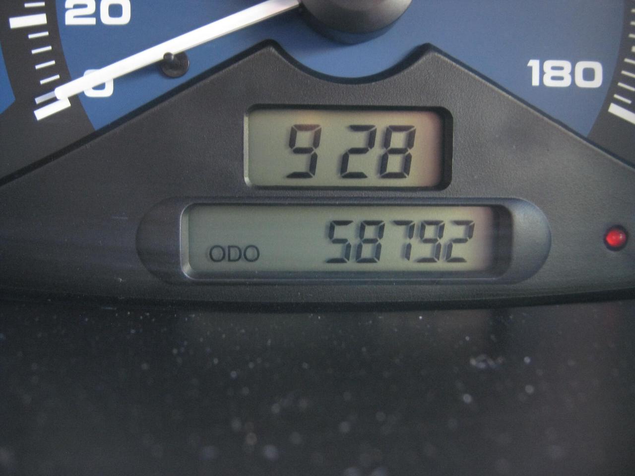 Chevrolet Matiz 800 GPL Eco Logic 58000 KM AUTOEMILIA
