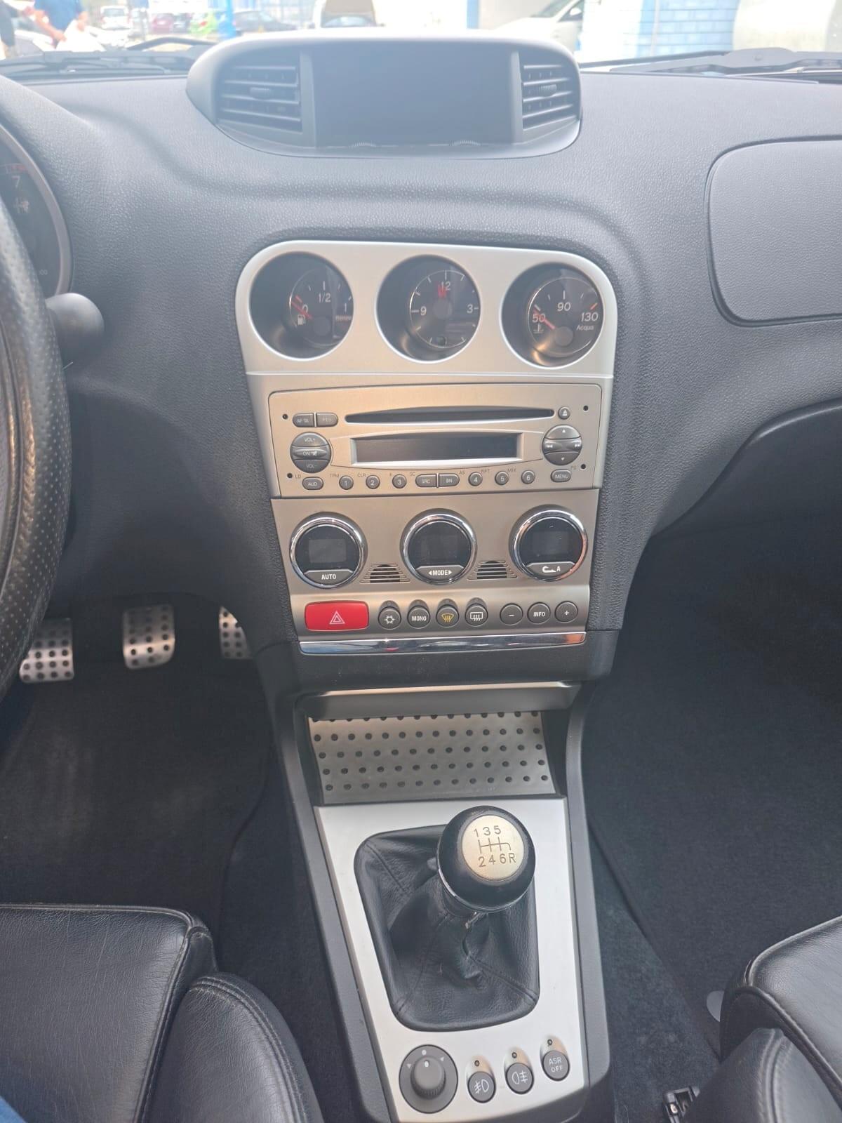 Alfa Romeo 156 3.2i V6 24V cat Sportwagon GTA