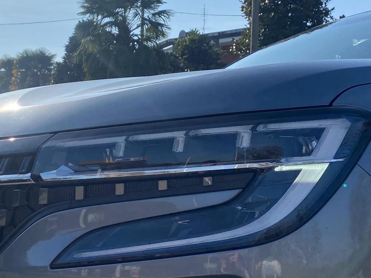 Renault Austral Techno E-TECH 200 HEV #7822