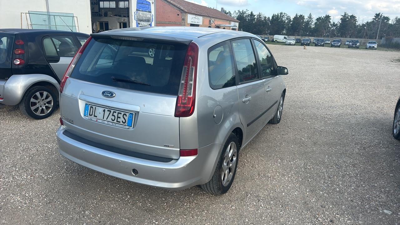 Ford Focus C-Max 1.6 TDCi (110CV) Tit. DPF