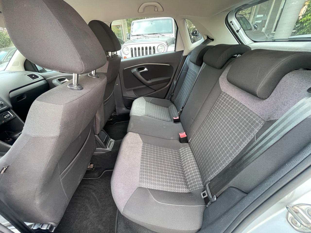 Volkswagen Polo 1.0 MPI 75 CV 5p. Comfortline